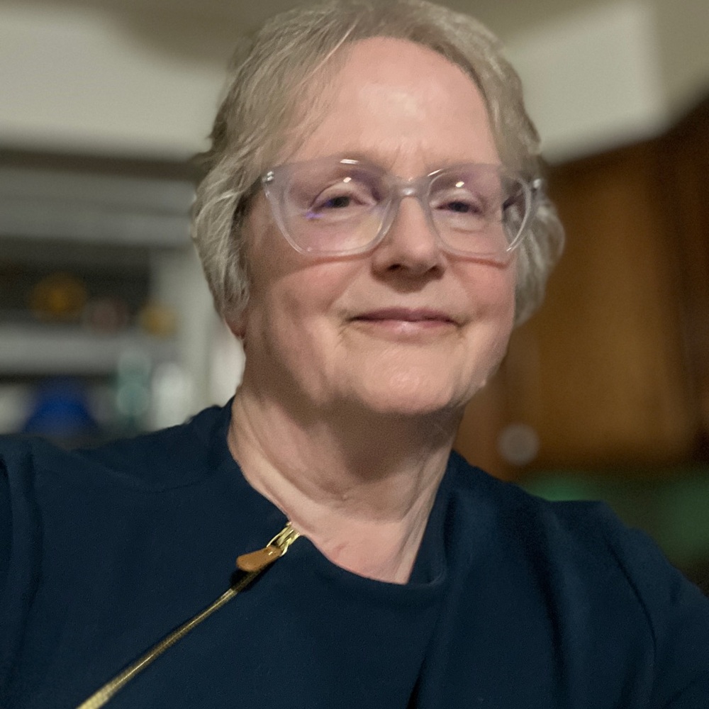 Meet your Posher, Helen